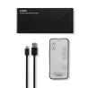 Switch HDMI Lindy 3 ports (3 entrées   1 sortie)