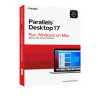 Logiciel Parallels Desktop 17 pour Mac 1 appareil 1 an