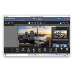 Logiciel Parallels Desktop 17 pour Mac 1 appareil 1 an