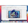 Logiciel Parallels Desktop 17 pour Mac 1 appareil 1 an