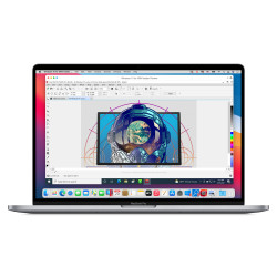 Logiciel Parallels Desktop 17 pour Mac 1 appareil 1 an