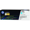 Toner Cyan HP LaserJet 312A (CF381A)