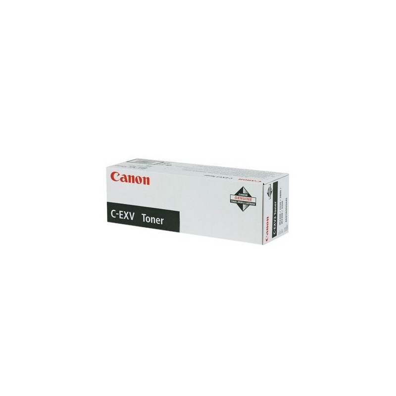 Toner Jaune Canon C-EXV29y - 6000 pages Toner Jaune Canon C-EXV29y - 6000 pages