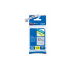 Ruban encreur Brother TZe-MPSL31 (Noir Argent)