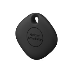 Porte Clé connecté Tracker Samsung Galaxy SmartTag+ (Noir)