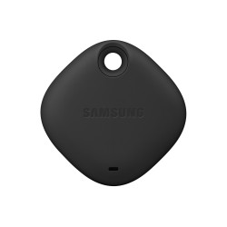 Porte Clé connecté Tracker Samsung Galaxy SmartTag+ (Noir)