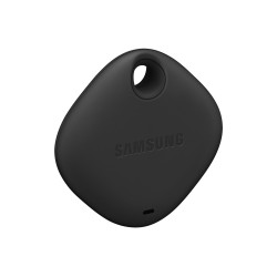 Porte Clé connecté Tracker Samsung Galaxy SmartTag+ (Noir)