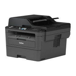 Imprimante Brother Laser MFC-L2710DN Multifonctions Ethernet  Wifi