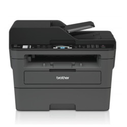 Imprimante Brother Laser MFC-L2710DN Multifonctions Ethernet  Wifi