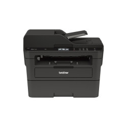 Imprimante Brother Laser MFC-L2750DW Multifonctions Wifi RJ45 recto-verso (Noir)