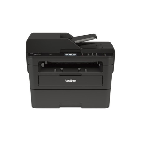 Imprimante Brother Laser MFC-L2750DW Multifonctions Wifi RJ45 recto-verso (Noir)