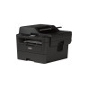 Imprimante Brother Laser MFC-L2750DW Multifonctions Wifi RJ45 recto-verso (Noir)