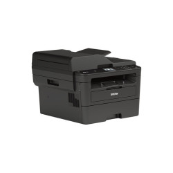 Imprimante Brother Laser MFC-L2750DW Multifonctions Wifi RJ45 recto-verso (Noir)