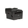 Imprimante Brother Laser MFC-L2750DW Multifonctions Wifi RJ45 recto-verso (Noir)