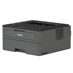 Imprimante Brother Laser HL-L2375DW Ethernet Wi-Fi (recto verso) (Noir)