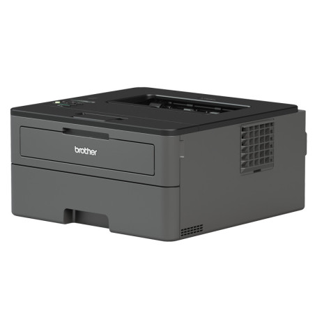Imprimante Brother Laser HL-L2375DW Ethernet Wi-Fi (recto verso) (Noir)