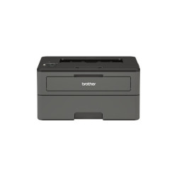 Imprimante Brother Laser HL-L2375DW Ethernet Wi-Fi (recto verso) (Noir)