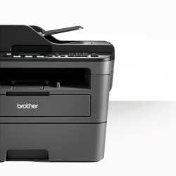 Imprimante Multifonction Brother MFC-L2710DW