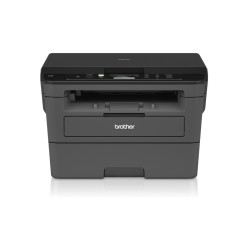 Imprimante Brother Laser DCP-L2530DW Multifonctions (Noir)