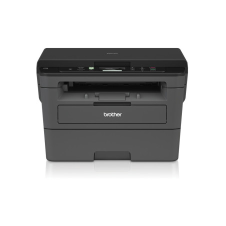 Imprimante Brother Laser DCP-L2530DW Multifonctions (Noir)