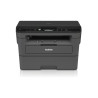 Imprimante Brother Laser DCP-L2530DW Multifonctions (Noir)