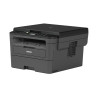 Imprimante Brother Laser DCP-L2530DW Multifonctions (Noir)