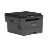 Imprimante Brother Laser DCP-L2530DW Multifonctions (Noir)