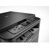 Imprimante Brother Laser DCP-L2530DW Multifonctions (Noir)