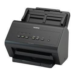 Scanner bureautique Brother ADS-2400N Recto-Verso