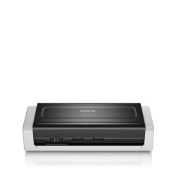 Scanner bureautique compact Brother ADS-1700W