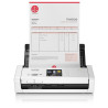 Scanner bureautique compact Brother ADS-1700W