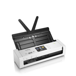 Scanner bureautique compact Brother ADS-1700W
