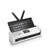 Scanner bureautique compact Brother ADS-1700W