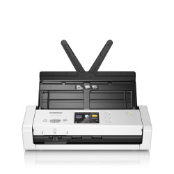Scanner bureautique compact Brother ADS-1700W