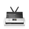 Scanner bureautique compact Brother ADS-1700W