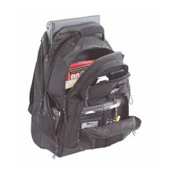 Sac à dos Ordinateur Portable Targus CityGear 15.6" max (Noir)