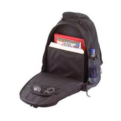 Sac à dos Ordinateur Portable Targus CityGear 15.6" max (Noir)