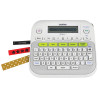Imprimante d'étiquettes Brother P-Touch PT-D210