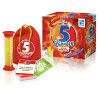 Jeu - 5 Secondes   Nomade