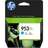 Cartouche d'encre HP 953 XL (Cyan)