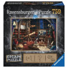 Jeu Ravensburger Escape Puzzle    L'Observatoire Astronomique (759 pièces)