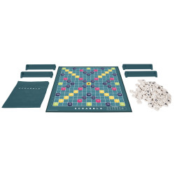 Jeu - Scrabble   Classique