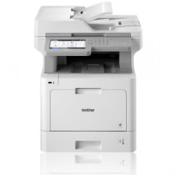 Imprimante Brother Laser couleur MFC-L9570CDW Multifonction Ethernet (recto verso)