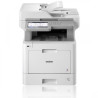 Imprimante Brother Laser couleur MFC-L9570CDW Multifonction Ethernet (recto verso)