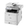 Imprimante Brother Laser couleur MFC-L9570CDW Multifonction Ethernet (recto verso)