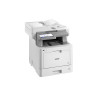 Imprimante Brother Laser couleur MFC-L9570CDW Multifonction Ethernet (recto verso)