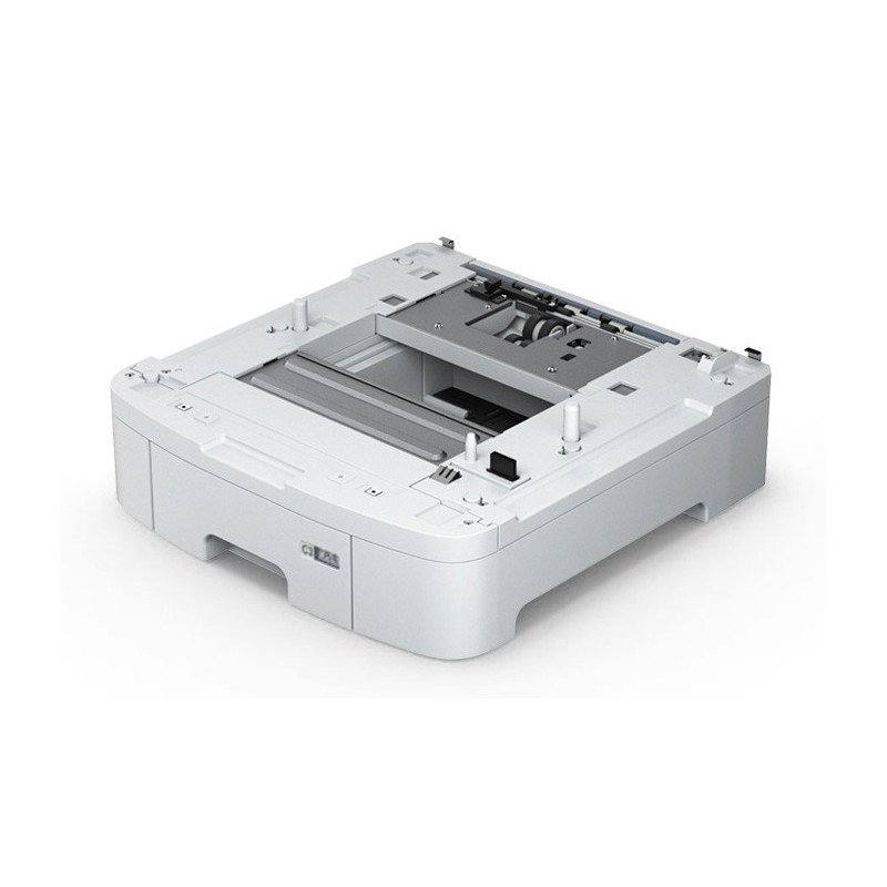 Bac Supplémentaire EPSON capacité 500 feuilles (serie WF-P 6xxx)