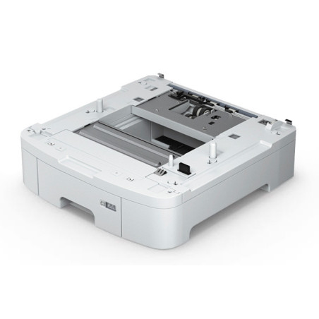 Bac Supplémentaire EPSON capacité 500 feuilles (serie WF-P 6xxx)