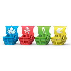 Jeu - Risk junior