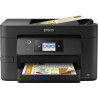 Imprimante Multifonctions Epson WorkForce WF-3820DWF Wifi Recto-Verso (Noir)